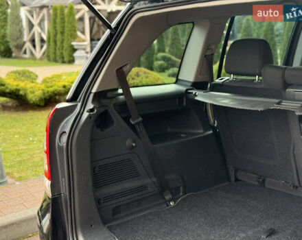 Опель Зафира 2014 в Стрые на Automoto.ua Черный Опель Зафира, объемом двигателя 1.7 л и пробегом 232 тыс. км за 8450 $, фото 61 на Automoto.ua