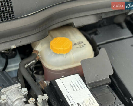 Опель Зафира 2014 в Стрые на Automoto.ua Черный Опель Зафира, объемом двигателя 1.7 л и пробегом 232 тыс. км за 8450 $, фото 64 на Automoto.ua