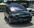 Чорний Опель Зафіра, об'ємом двигуна 1.6 л та пробігом 277 тис. км за 8650 $, фото 1 на Automoto.ua