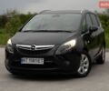 Чорний Опель Зафіра, об'ємом двигуна 1.6 л та пробігом 279 тис. км за 8950 $, фото 1 на Automoto.ua