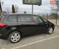 Чорний Опель Зафіра, об'ємом двигуна 1.6 л та пробігом 152 тис. км за 12150 $, фото 1 на Automoto.ua