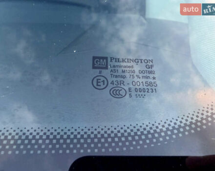 Черный Опель Зафира, объемом двигателя 1.6 л и пробегом 215 тыс. км за 9399 $, фото 39 на Automoto.ua