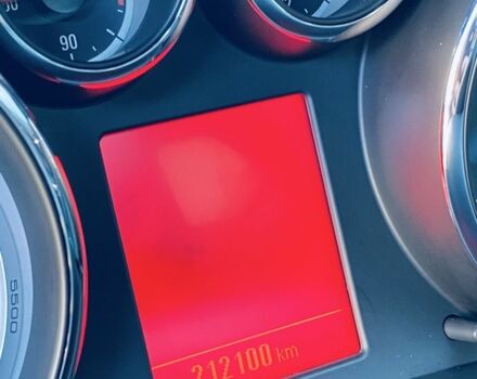 Черный Опель Зафира, объемом двигателя 0 л и пробегом 210 тыс. км за 10500 $, фото 6 на Automoto.ua