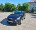 Чорний Опель Зафіра, об'ємом двигуна 1.6 л та пробігом 232 тис. км за 10700 $, фото 1 на Automoto.ua