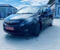 Черный Опель Зафира, объемом двигателя 0 л и пробегом 210 тыс. км за 10500 $, фото 1 на Automoto.ua