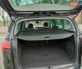 Черный Опель Зафира, объемом двигателя 1.6 л и пробегом 152 тыс. км за 12150 $, фото 10 на Automoto.ua