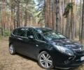 Черный Опель Зафира, объемом двигателя 2 л и пробегом 289 тыс. км за 9000 $, фото 1 на Automoto.ua