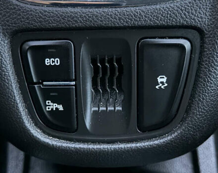 Черный Опель Зафира, объемом двигателя 1.6 л и пробегом 215 тыс. км за 9399 $, фото 35 на Automoto.ua