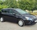 Чорний Опель Зафіра, об'ємом двигуна 1.6 л та пробігом 139 тис. км за 10551 $, фото 1 на Automoto.ua