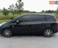 Черный Опель Зафира, объемом двигателя 2 л и пробегом 185 тыс. км за 11500 $, фото 3 на Automoto.ua