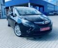 Черный Опель Зафира, объемом двигателя 0 л и пробегом 210 тыс. км за 10500 $, фото 1 на Automoto.ua