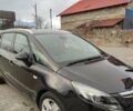 Чорний Опель Зафіра, об'ємом двигуна 1.6 л та пробігом 152 тис. км за 12150 $, фото 1 на Automoto.ua
