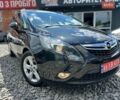 Черный Опель Зафира, объемом двигателя 2 л и пробегом 283 тыс. км за 10000 $, фото 1 на Automoto.ua