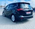 Черный Опель Зафира, объемом двигателя 0 л и пробегом 210 тыс. км за 10500 $, фото 2 на Automoto.ua