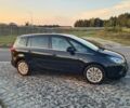 Чорний Опель Зафіра, об'ємом двигуна 2 л та пробігом 134 тис. км за 8500 $, фото 1 на Automoto.ua