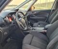 Чорний Опель Зафіра, об'ємом двигуна 2 л та пробігом 134 тис. км за 8500 $, фото 11 на Automoto.ua