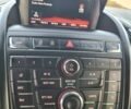 Чорний Опель Зафіра, об'ємом двигуна 2 л та пробігом 134 тис. км за 8500 $, фото 22 на Automoto.ua