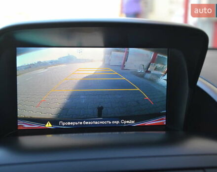 Черный Опель Зафира, объемом двигателя 1.96 л и пробегом 165 тыс. км за 13200 $, фото 38 на Automoto.ua