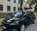 Черный Опель Зафира, объемом двигателя 1.96 л и пробегом 162 тыс. км за 13500 $, фото 1 на Automoto.ua