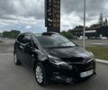 Черный Опель Зафира, объемом двигателя 1.96 л и пробегом 147 тыс. км за 12500 $, фото 24 на Automoto.ua