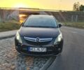 Чорний Опель Зафіра, об'ємом двигуна 2 л та пробігом 134 тис. км за 8500 $, фото 2 на Automoto.ua