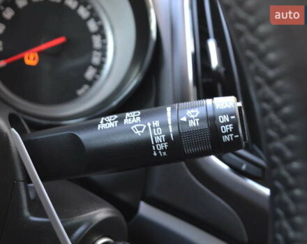 Черный Опель Зафира, объемом двигателя 1.96 л и пробегом 165 тыс. км за 13200 $, фото 33 на Automoto.ua