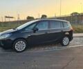 Чорний Опель Зафіра, об'ємом двигуна 2 л та пробігом 134 тис. км за 8500 $, фото 4 на Automoto.ua