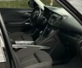 Черный Опель Зафира, объемом двигателя 1.96 л и пробегом 147 тыс. км за 12500 $, фото 4 на Automoto.ua
