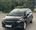 Черный Опель Зафира, объемом двигателя 1.96 л и пробегом 147 тыс. км за 12500 $, фото 25 на Automoto.ua
