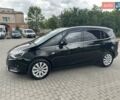 Черный Опель Зафира, объемом двигателя 1.96 л и пробегом 147 тыс. км за 12500 $, фото 26 на Automoto.ua