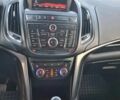 Чорний Опель Зафіра, об'ємом двигуна 2 л та пробігом 134 тис. км за 8500 $, фото 17 на Automoto.ua