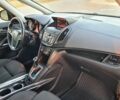 Чорний Опель Зафіра, об'ємом двигуна 2 л та пробігом 134 тис. км за 8500 $, фото 19 на Automoto.ua
