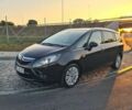 Чорний Опель Зафіра, об'ємом двигуна 2 л та пробігом 134 тис. км за 8500 $, фото 3 на Automoto.ua