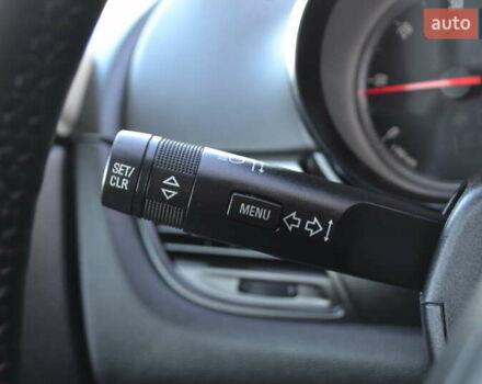 Черный Опель Зафира, объемом двигателя 1.96 л и пробегом 165 тыс. км за 13200 $, фото 34 на Automoto.ua