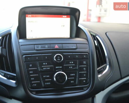 Черный Опель Зафира, объемом двигателя 1.96 л и пробегом 165 тыс. км за 13200 $, фото 36 на Automoto.ua