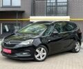 Черный Опель Зафира, объемом двигателя 20 л и пробегом 151 тыс. км за 15700 $, фото 1 на Automoto.ua