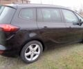 Чорний Опель Зафіра, об'ємом двигуна 2 л та пробігом 313 тис. км за 12200 $, фото 4 на Automoto.ua