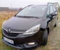 Чорний Опель Зафіра, об'ємом двигуна 2 л та пробігом 313 тис. км за 12200 $, фото 1 на Automoto.ua
