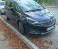Чорний Опель Зафіра, об'ємом двигуна 1.6 л та пробігом 175 тис. км за 12500 $, фото 1 на Automoto.ua
