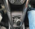 Черный Опель Зафира, объемом двигателя 1.6 л и пробегом 175 тыс. км за 12499 $, фото 10 на Automoto.ua