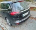 Чорний Опель Зафіра, об'ємом двигуна 1.6 л та пробігом 175 тис. км за 12500 $, фото 7 на Automoto.ua