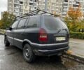 Черный Опель Зафира, объемом двигателя 2 л и пробегом 450 тыс. км за 1889 $, фото 4 на Automoto.ua