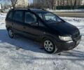 Черный Опель Зафира, объемом двигателя 0 л и пробегом 250 тыс. км за 1900 $, фото 1 на Automoto.ua