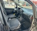 Чорний Опель Зафіра, об'ємом двигуна 2 л та пробігом 200 тис. км за 3900 $, фото 12 на Automoto.ua