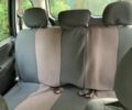 Черный Опель Зафира, объемом двигателя 2 л и пробегом 300 тыс. км за 4000 $, фото 17 на Automoto.ua