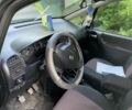 Черный Опель Зафира, объемом двигателя 2 л и пробегом 300 тыс. км за 4000 $, фото 14 на Automoto.ua