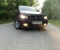 Черный Опель Зафира, объемом двигателя 2 л и пробегом 300 тыс. км за 4000 $, фото 1 на Automoto.ua