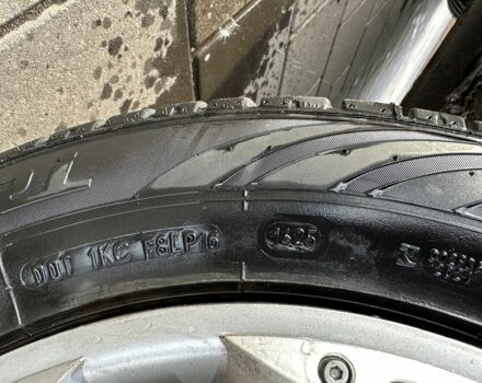 Чорний Опель Зафіра, об'ємом двигуна 2 л та пробігом 200 тис. км за 3900 $, фото 10 на Automoto.ua