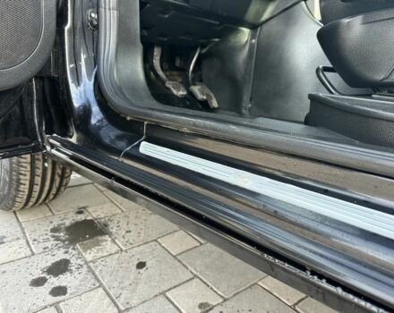 Чорний Опель Зафіра, об'ємом двигуна 2 л та пробігом 200 тис. км за 3900 $, фото 19 на Automoto.ua