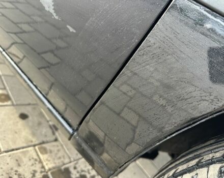 Чорний Опель Зафіра, об'ємом двигуна 2 л та пробігом 200 тис. км за 3900 $, фото 9 на Automoto.ua